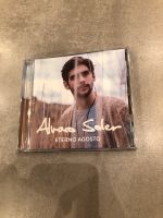 Álvaro Soler CD Eterno Agosto Baden-Württemberg - Höpfingen Vorschau