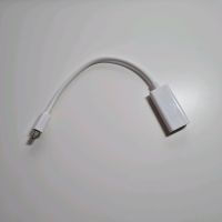 Thunderbolt zu HDMI kabel Apple Niedersachsen - Wolfenbüttel Vorschau