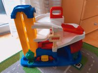 Parkhaus Fisher Price Parkdeck Bayern - Traitsching Vorschau