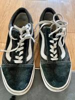Vans Größe 36.5 Baden-Württemberg - Konstanz Vorschau