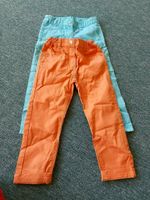 Sommerhose Gr.86-98 Mädchen Hose 3 Paar Nordrhein-Westfalen - Nümbrecht Vorschau