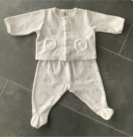 Petit Bateau Baby Newborn Set Gr. 60 cm / 3 Monate Baden-Württemberg - Graben-Neudorf Vorschau