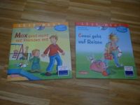 Bücher Lese Maus Conni, Max Baden-Württemberg - Langenau Vorschau