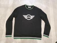 BMW Mini Cooper LOOP WING LOGO Sweatshirt rot Gr. S Neu Niedersachsen - Hildesheim Vorschau