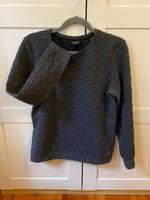 Der Pullover für die Couch Berlin - Wilmersdorf Vorschau