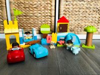 Lego Duplo, Konstruktionsspielsteine Deluxe (10914) Nordrhein-Westfalen - Lindlar Vorschau