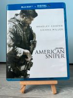 American Sniper Blu-ray Disc Bradley Cooper Berlin - Marzahn Vorschau