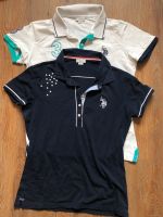 Poloshirts, Shirts, Damenshirts, U.S. Polo Berlin - Treptow Vorschau