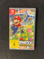 Mario Party Superstars Nintendo Switch Bayern - Ansbach Vorschau