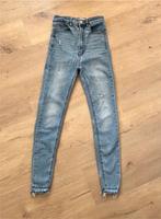 Jeans Skinnyjeans Gr. XS 34 Bayern - Marktredwitz Vorschau