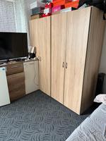 2XSchranke L80 B50 L1,80 Duisburg - Duisburg-Mitte Vorschau