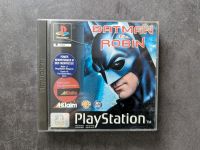 PlayStation - Batman & Robin Baden-Württemberg - Offenburg Vorschau