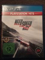 NEED FOR SPEED RIVALS Bayern - Mettenheim Vorschau