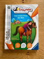 Tiptoi Leserabe Das tollste Pony der Welt Rheinland-Pfalz - Rödersheim-Gronau Vorschau