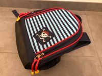 Kleiner Rucksack Captain Sharky wie neu Niedersachsen - Velpke Vorschau