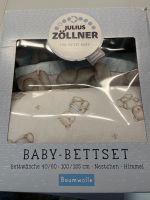 Baby Bett set julius zöllner Hessen - Weilrod  Vorschau