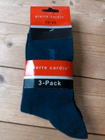 Pierre Cardin Socken 3er Pack Gr. 39-42 kein Polyester Neu Hessen - Waldems Vorschau