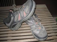 Landrover Trekking Schuhe Gr.41 Hessen - Weilmünster Vorschau