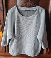 Opus Gemila Gr. 42 Pullover Muster Sachsen-Anhalt - Osternienburger Land Vorschau