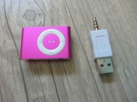 Apple shuffle 1 GB 2. Generation pink Neu Nordrhein-Westfalen - Altenbeken Vorschau