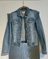 Clockhouse Jeansjacke blau 34 XS Dortmund - Aplerbeck Vorschau
