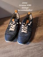 Damenschuhe verschiedene Grössen Saarland - Saarlouis Vorschau