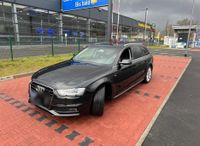Audi a4 automatik Mitte - Wedding Vorschau