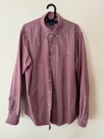 Ralph Lauren Oxford Stretch Hemd in Rosa, Größe L Baden-Württemberg - Gosheim Vorschau