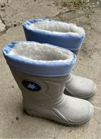 Kinder Winterstiefel Größe 26/27 Hessen - Erlensee Vorschau