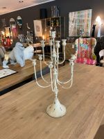 Kerzenleuchter 11 flammig Metall, Shabby Look Nordrhein-Westfalen - Wesel Vorschau