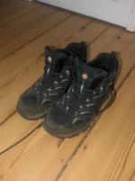 Merrell Wanderschuhe warm 44,5 neu US 10.5 Altona - Hamburg Ottensen Vorschau