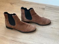 Pretty Ballerinas Stiefeletten, braun, Gr. 37 Hannover - Mitte Vorschau