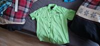 ⭐️ Herren Hemd Shirt ⭐️ Sommer Kurz Angelo C&A L XL S 56 54 Sachsen - Chemnitz Vorschau