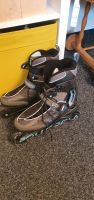 Inline Skates Rollerblade Gr. 40.5 Bayern - Fischen Vorschau