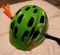 Fahrradhelm Kinder Schutzhelm Gr S neuwertig Leipzig - Burghausen-Rückmarsdorf Vorschau