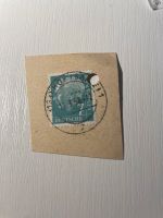 Briefmarke Rar Bayern - Konradsreuth Vorschau