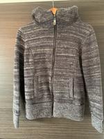 Bench Jacke grau Niedersachsen - Lemwerder Vorschau