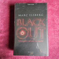 Blackout v. Marc Elsberg Hessen - Riedstadt Vorschau