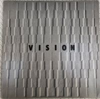 Vision, LP / Vinyl von Richard Pares Rheinland-Pfalz - Saulheim Vorschau