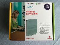 Vodafone EasyBox 803 A Brandenburg - Potsdam Vorschau