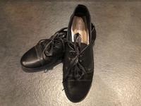 Tamaris Lederschuhe Halbschuhe schwarz Gr. 38 Anzug / schick Niedersachsen - Hesel Vorschau