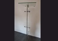 Wandgarderobe Metall Glas Garderobe Standgarderobe TOP Nordrhein-Westfalen - Lippstadt Vorschau