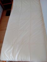 2 Topper 90x195 cm Hessen - Lampertheim Vorschau