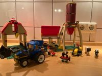 Lego City 7637 großer Bauernhof Niedersachsen - Vögelsen Vorschau