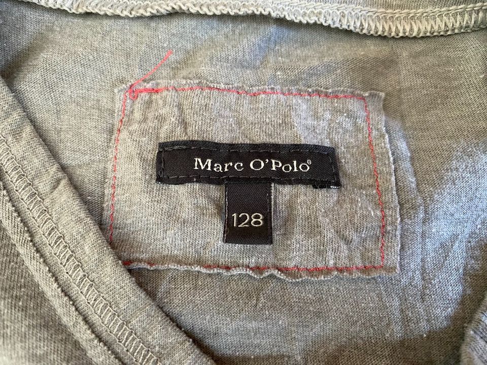 T-Shirt Marc O’Polo gr. 128 in Leipzig