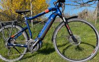 E-Bike, Haibike S Duro Trekking 5.0, 2020, Top Zustand Baden-Württemberg - Esslingen Vorschau
