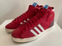 Adidas Basket Profi High Gr. 44 2/3 Häfen - Bremerhaven Vorschau