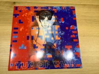 LP - Paul McCartney - Tug of War - Vinyl Bayern - Maisach Vorschau