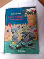 Die Olchis auf Klassenfahrt: Lesestarter 1. Lesestufe, E. Dietl Nordrhein-Westfalen - Bedburg-Hau Vorschau