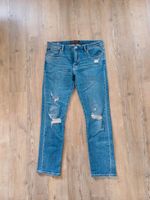 Superdry Hose Jeans 34/32 Vintage Sachsen-Anhalt - Annaburg Vorschau